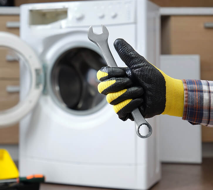 Naprawiamy AGD w Iławie i okolicy