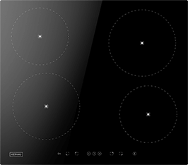 Naprawa płyt indukcyjnych Iława